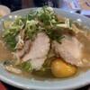 ラーメン銀閣