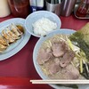 ラーメンショップ 牛久結束店