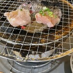 七輪居酒屋 磯でチキン - 