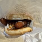 モスバーガー - 