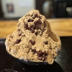 甘味処 柴ふく - 