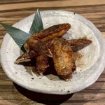 個室居酒屋 しぐれ / 鳥宴地 - 