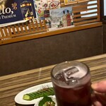 個室居酒屋 しぐれ / 鳥宴地 - 
