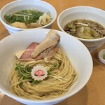 麺屋 木ノ下 - 