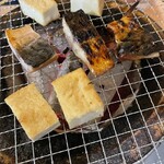 七輪居酒屋 磯でチキン - 