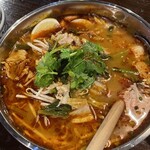 クルンテープ - 