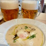 チェコ国立レストラン - 