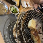 七輪居酒屋 磯でチキン - 