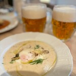 チェコ国立レストラン - 