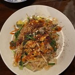 クルンテープ - 料理写真: