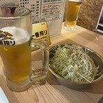七輪居酒屋 磯でチキン - 