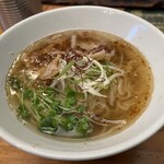 麺劇場 玄瑛 - 