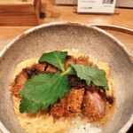 だし料理天藍 - 