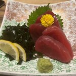 個室居酒屋 しぐれ / 鳥宴地 - 