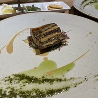 鉄板焼き 大地 - 