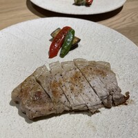 鉄板焼き 大地 - 