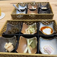 鉄板焼き 大地 - 