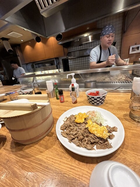 New Hamaya Kawaramachi Ten photo 5