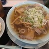 新橋ニューともちんラーメン 川崎駅前店