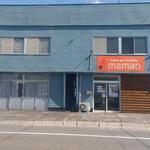 maman - maman 外観 (2025.10.09)