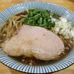 麺匠 いけだ - 