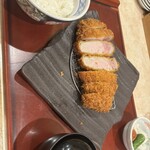 とんかつ むら八 - 