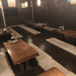 Seafood to Kushiyaki Matoi Suisan