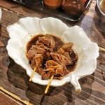 おでん専門店 べんがらや - 