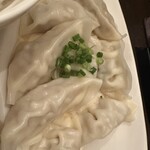 ギョーザ ブラザーズ - 