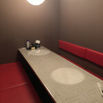 Seafood to Kushiyaki Matoi Suisan