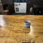 甘味処 柴ふく - 