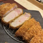 とんかつ むら八 - 