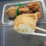 maman - いなり (2025.10.09)