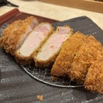 とんかつ むら八 - 