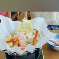 和食 國見 - 
