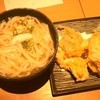 はなれ　中村製麺