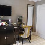 The Levin Hotel - 2014年部屋