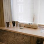 The Levin Hotel - 2014年アメニティ