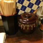 鶏白湯専門 らーめん我羅奢 - 