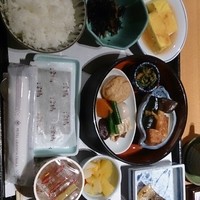日本料理 大阪 浮橋(ホテルグランヴィア大阪) - 