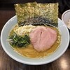 横浜家系ラーメン 作田家 - 