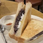  ソルティーシュガー - 