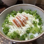 らあめん サンド - 