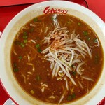 くるまやラーメン 金沢若宮店 - 