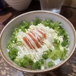 らあめん サンド - 