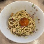 らぁ麺たけし - 