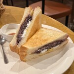  ソルティーシュガー - 