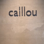 caillou - 