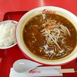 くるまやラーメン 金沢若宮店 - 