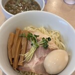 らぁ麺たけし - 